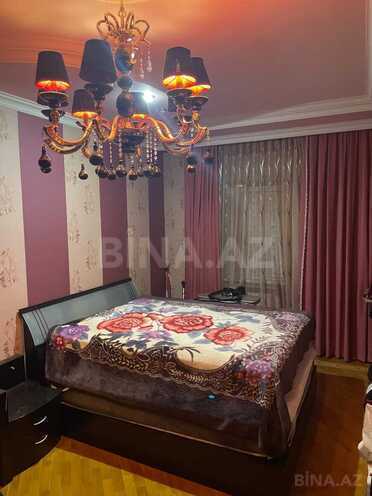 Satılır 4 otaqlı yeni tikili 173 m², Həzi Aslanov m., photo 9 from 15