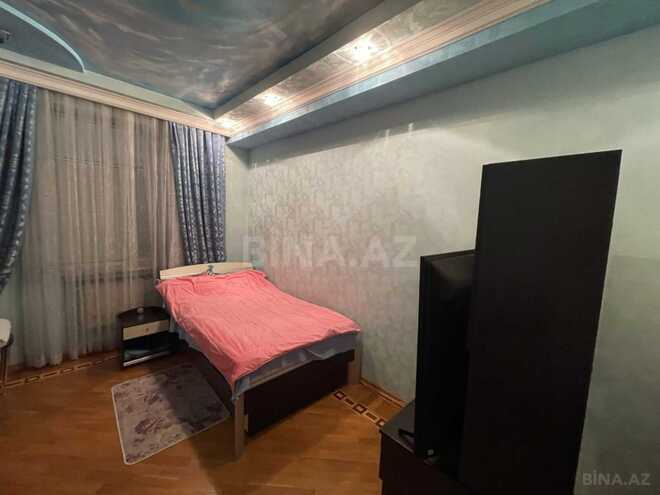 Satılır 4 otaqlı yeni tikili 173 m², Həzi Aslanov m., photo 10 from 15