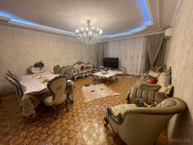 Satılır 4 otaqlı yeni tikili 173 m², Həzi Aslanov m., photo 3 from 15