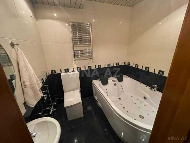 Satılır 4 otaqlı yeni tikili 173 m², Həzi Aslanov m., photo 12 from 15
