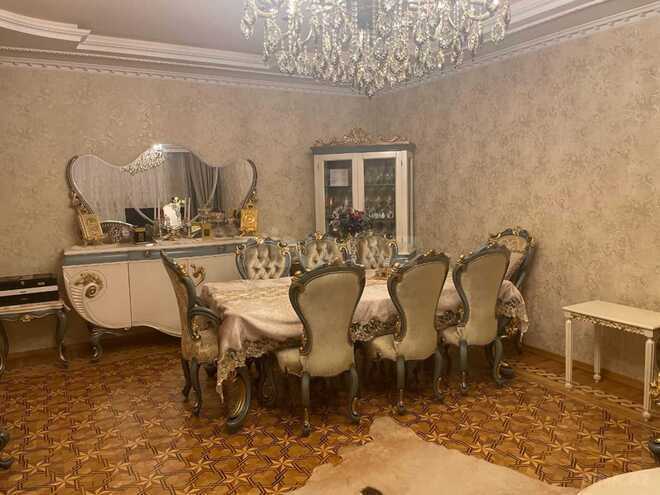 Satılır 4 otaqlı yeni tikili 173 m², Həzi Aslanov m., photo 5 from 15