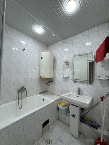 İcarəyə verilir 2 otaqlı köhnə tikili 60 m², Yasamal r., photo 12 from 14