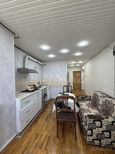 İcarəyə verilir 2 otaqlı köhnə tikili 60 m², Yasamal r., photo 3 from 14