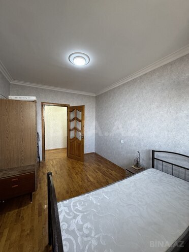 İcarəyə verilir 2 otaqlı köhnə tikili 60 m², Yasamal r., photo 9 from 14