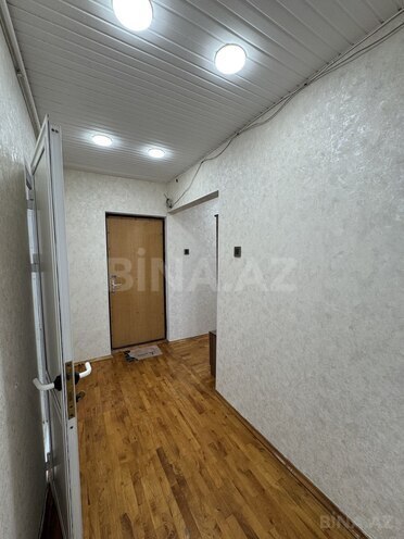 İcarəyə verilir 2 otaqlı köhnə tikili 60 m², Yasamal r., photo 8 from 14
