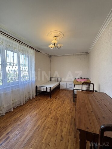 İcarəyə verilir 2 otaqlı köhnə tikili 60 m², Yasamal r., photo 6 from 14