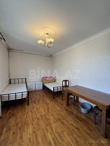 İcarəyə verilir 2 otaqlı köhnə tikili 60 m², Yasamal r., photo 5 from 14