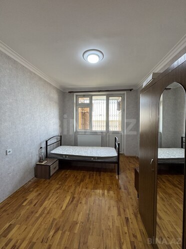 İcarəyə verilir 2 otaqlı köhnə tikili 60 m², Yasamal r., photo 10 from 14