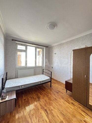 İcarəyə verilir 2 otaqlı köhnə tikili 60 m², Yasamal r., photo 11 from 14