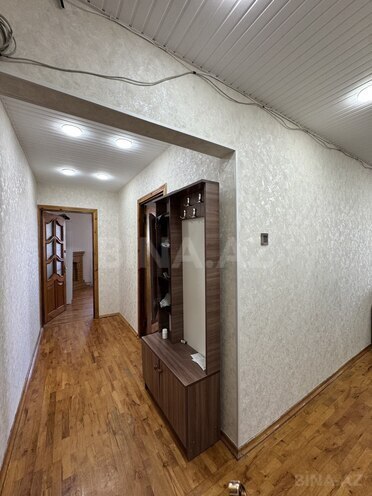 İcarəyə verilir 2 otaqlı köhnə tikili 60 m², Yasamal r., photo 4 from 14