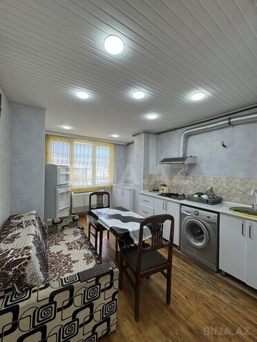 İcarəyə verilir 2 otaqlı köhnə tikili 60 m², Yasamal r., photo 1 from 14