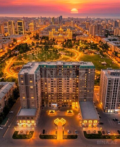 Satılır 3 otaqlı yeni tikili 126 m², 28 May m., photo 1 from 23