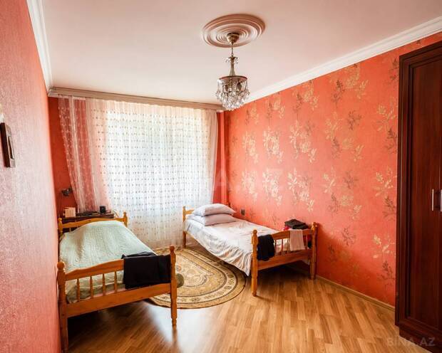 Satılır 3 otaqlı köhnə tikili 80 m², Gənclik m., photo 5 from 13