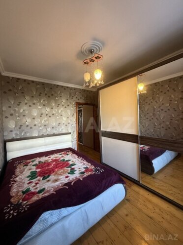 Satılır 3 otaqlı köhnə tikili 72 m², Həzi Aslanov m., photo 7 from 13