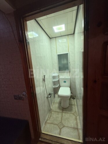 Satılır 3 otaqlı köhnə tikili 72 m², Həzi Aslanov m., photo 11 from 13