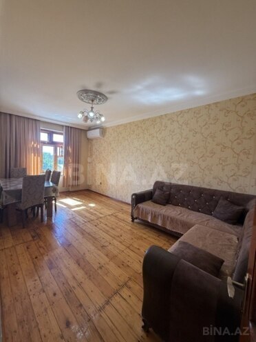 Satılır 3 otaqlı köhnə tikili 72 m², Həzi Aslanov m., photo 4 from 13