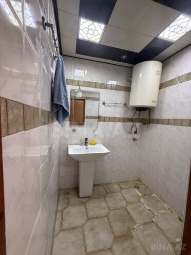 Satılır 3 otaqlı köhnə tikili 72 m², Həzi Aslanov m., photo 12 from 13