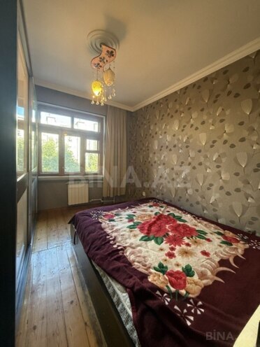 Satılır 3 otaqlı köhnə tikili 72 m², Həzi Aslanov m., photo 8 from 13