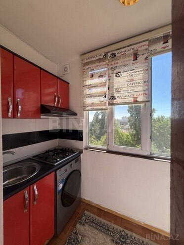Satılır 3 otaqlı köhnə tikili 72 m², Həzi Aslanov m., photo 9 from 13