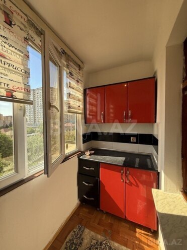 Satılır 3 otaqlı köhnə tikili 72 m², Həzi Aslanov m., photo 10 from 13