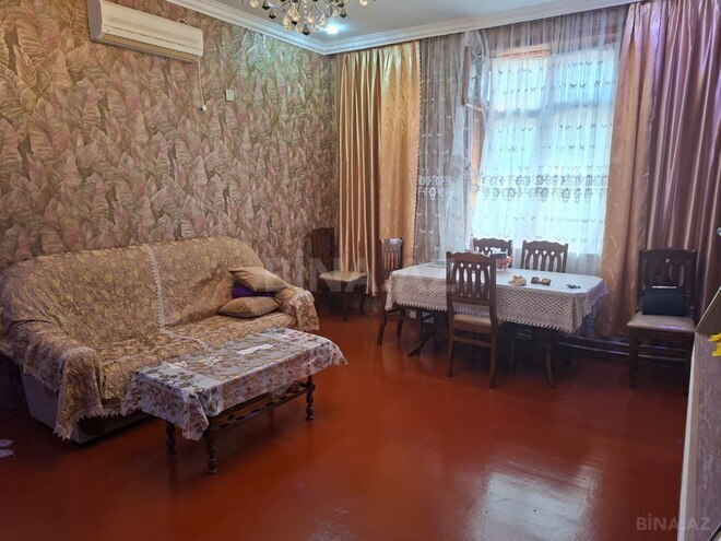 Продаётся 2-комн. вторичка 45 м², м. Кероглу, photo 6 from 7
