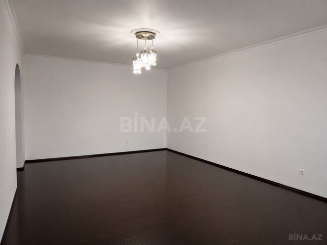 İcarəyə verilir 2 otaqlı ofis 68 m², Şah İsmayıl Xətai m., photo 4 from 5