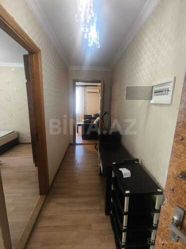 Сдаётся 2-комн. вторичка 60 м², Насиминский  р., photo 15 from 18