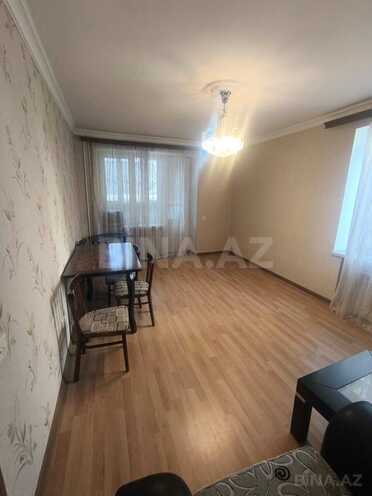 Сдаётся 2-комн. вторичка 60 м², Насиминский  р., photo 11 from 18