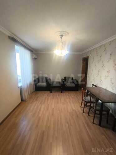 Сдаётся 2-комн. вторичка 60 м², Насиминский  р., photo 12 from 18