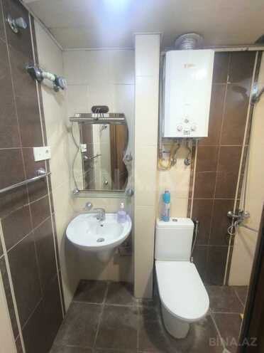 Сдаётся 2-комн. вторичка 60 м², Насиминский  р., photo 17 from 18
