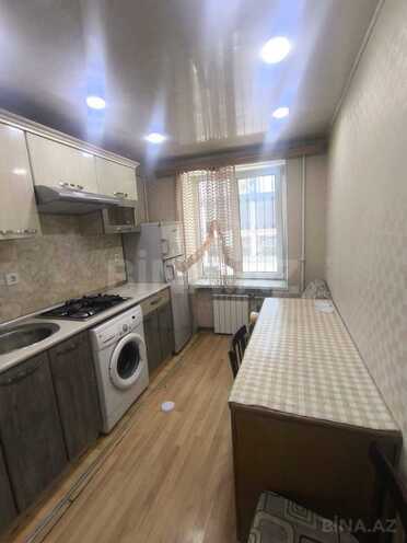 Сдаётся 2-комн. вторичка 60 м², Насиминский  р., photo 10 from 18