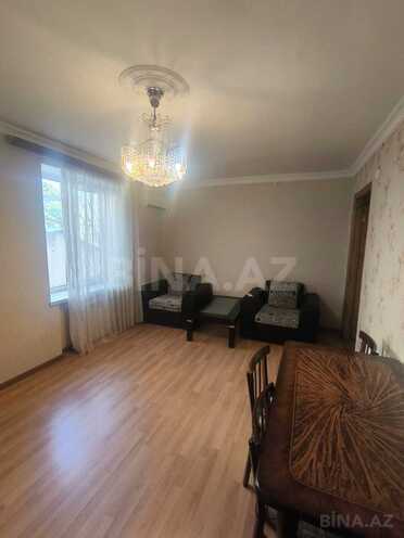 Сдаётся 2-комн. вторичка 60 м², Насиминский  р., photo 1 from 18