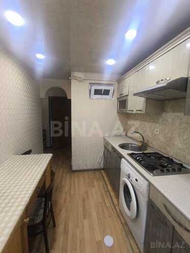 Сдаётся 2-комн. вторичка 60 м², Насиминский  р., photo 14 from 18