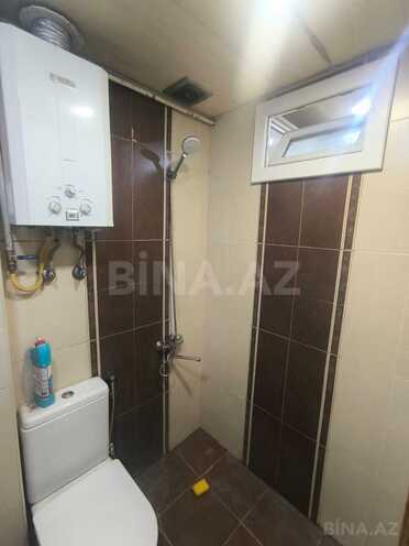 Сдаётся 2-комн. вторичка 60 м², Насиминский  р., photo 13 from 18