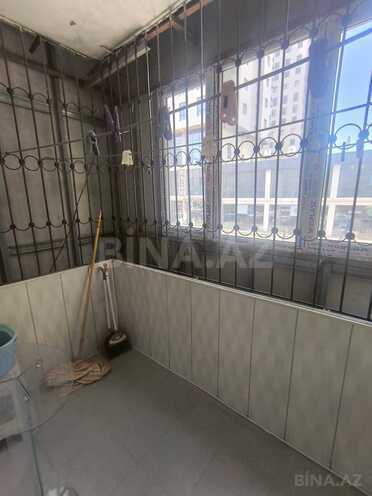 Сдаётся 2-комн. вторичка 60 м², Насиминский  р., photo 16 from 18