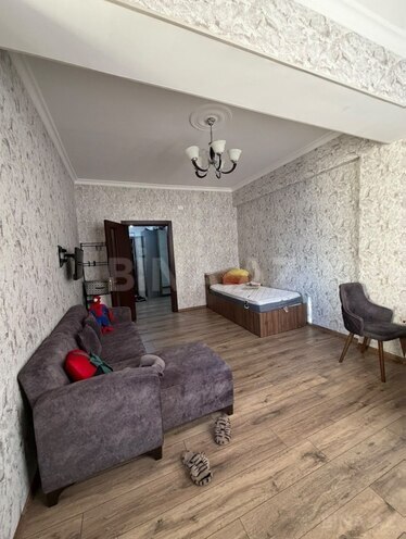 Satılır 1 otaqlı yeni tikili 55 m², Şah İsmayıl Xətai m., photo 3 from 11