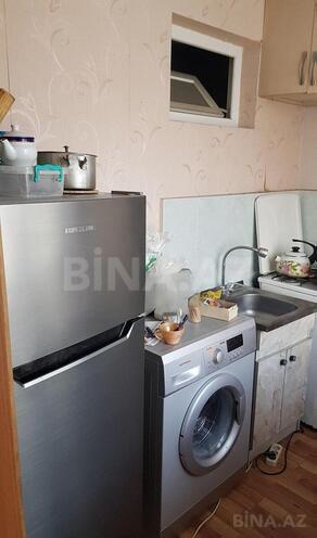 Satılır 1 otaqlı köhnə tikili 32 m², Elmlər Akademiyası m., photo 7 from 23