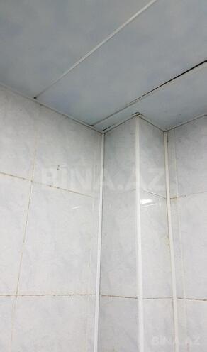 Satılır 1 otaqlı köhnə tikili 32 m², Elmlər Akademiyası m., photo 10 from 23