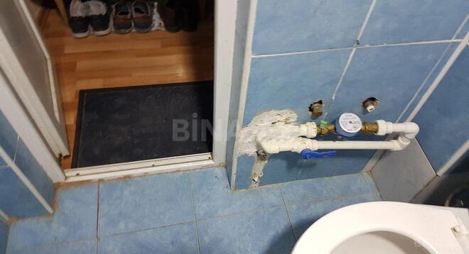 Satılır 1 otaqlı köhnə tikili 32 m², Elmlər Akademiyası m., photo 9 from 23