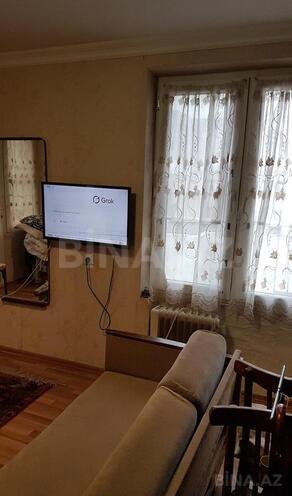 Satılır 1 otaqlı köhnə tikili 32 m², Elmlər Akademiyası m., photo 21 from 23
