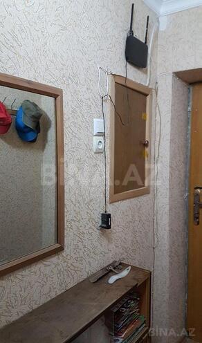 Satılır 1 otaqlı köhnə tikili 32 m², Elmlər Akademiyası m., photo 18 from 23