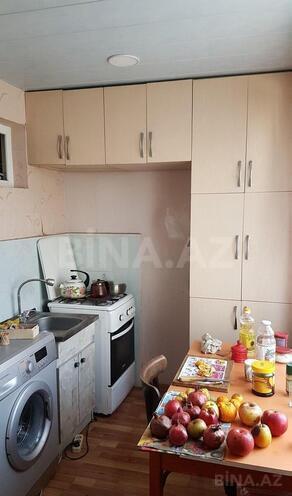 Satılır 1 otaqlı köhnə tikili 32 m², Elmlər Akademiyası m., photo 6 from 23