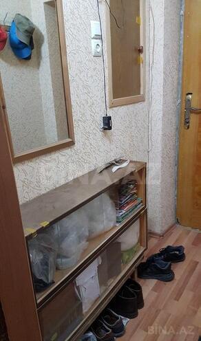 Satılır 1 otaqlı köhnə tikili 32 m², Elmlər Akademiyası m., photo 19 from 23