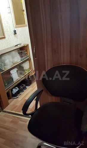Satılır 1 otaqlı köhnə tikili 32 m², Elmlər Akademiyası m., photo 4 from 23