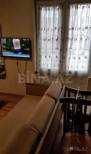 Satılır 1 otaqlı köhnə tikili 32 m², Elmlər Akademiyası m., photo 1 from 23