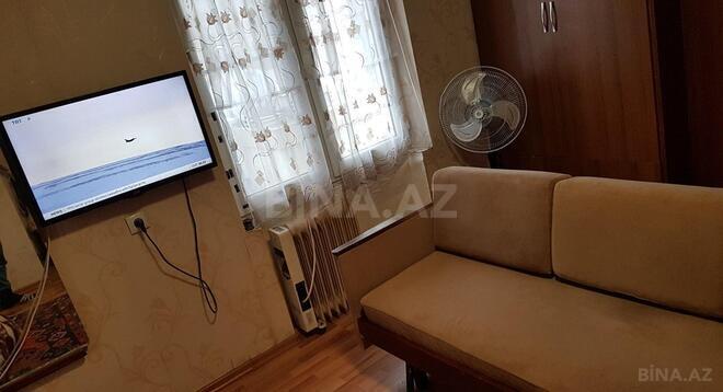 Satılır 1 otaqlı köhnə tikili 32 m², Elmlər Akademiyası m., photo 3 from 23