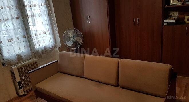 Satılır 1 otaqlı köhnə tikili 32 m², Elmlər Akademiyası m., photo 22 from 23