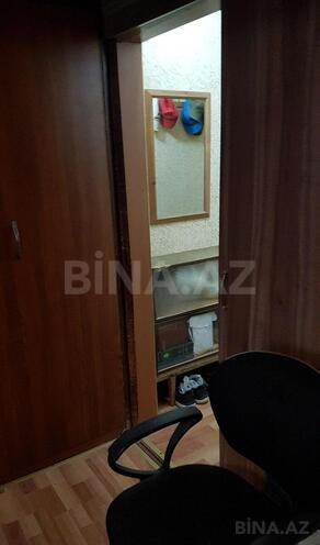 Satılır 1 otaqlı köhnə tikili 32 m², Elmlər Akademiyası m., photo 20 from 23