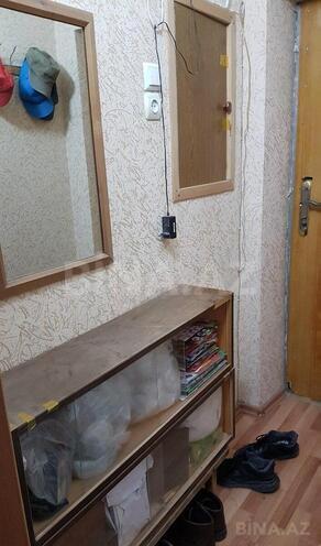 Satılır 1 otaqlı köhnə tikili 32 m², Elmlər Akademiyası m., photo 13 from 23