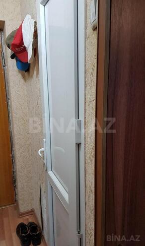Satılır 1 otaqlı köhnə tikili 32 m², Elmlər Akademiyası m., photo 17 from 23
